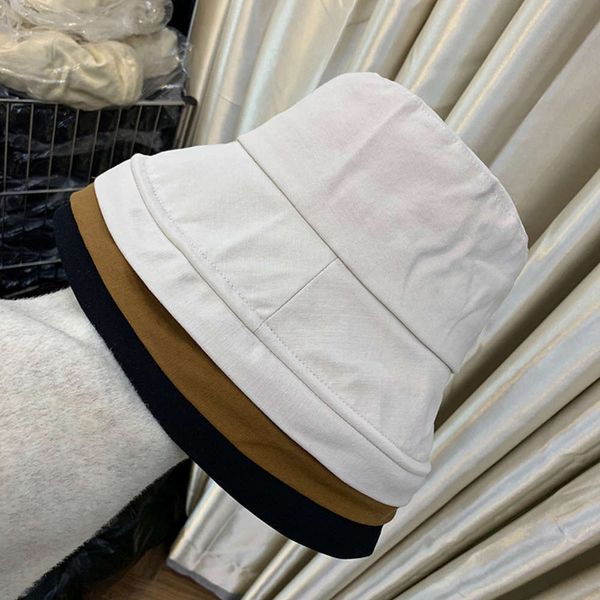 spring 2020 new pure color korean fisherman's hat women's cotton simple versatile plain student travel, Blue;gray
spring 2020 new pure color korean fisherman's hat women's cotton simple versatile plain student travel, Blue;gray