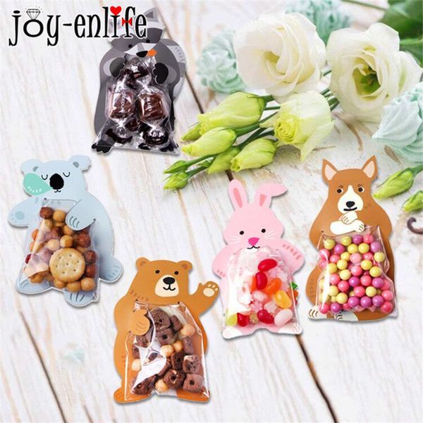 10pcs jungle animal mini candy bag birthday decorations kids safari party diy plastic cookie bags for guests baby shower q1218
10pcs jungle animal mini candy bag birthday decorations kids safari party diy plastic cookie bags for guests baby shower q1218