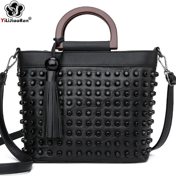 hbp fashion sheepskin leather women handbag luxury rivet ladies hand bags tote bag famous brand messenger crossbody bags for women
hbp fashion sheepskin leather women handbag luxury rivet ladies hand bags tote bag famous brand messenger crossbody bags for women