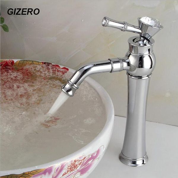 bathroom sink faucets luxury crystal chrome polish basin countermixer with swivel spout and cold torneira zr606
bathroom sink faucets luxury crystal chrome polish basin countermixer with swivel spout and cold torneira zr606