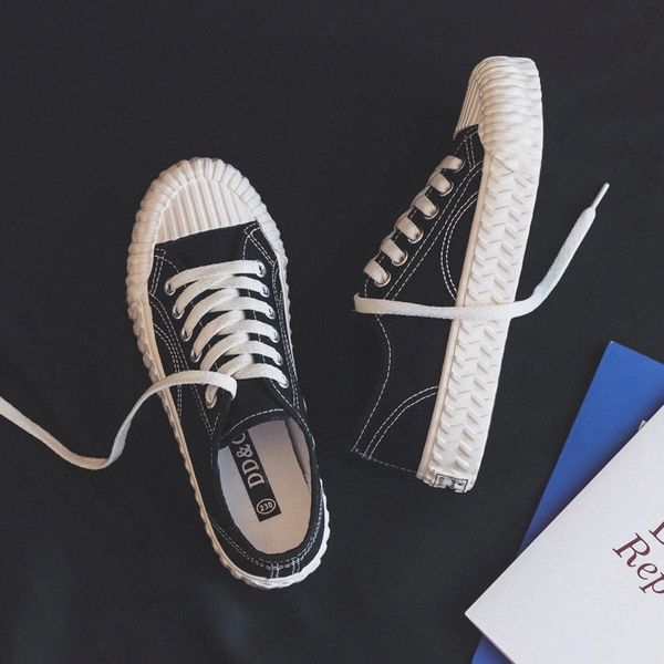 fashion women's vulcanize shoes canvas women's shoes breathable flats shoelace vulcanized sports shoes for women color sneakers #t
fashion women's vulcanize shoes canvas women's shoes breathable flats shoelace vulcanized sports shoes for women color sneakers #t