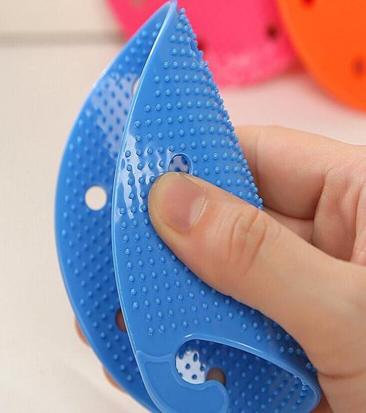 multi-function vegetable & fruit brush / great cleaning tool, make the clean easie, microwave gauntlets bbyynz
multi-function vegetable & fruit brush / great cleaning tool, make the clean easie, microwave gauntlets bbyynz
