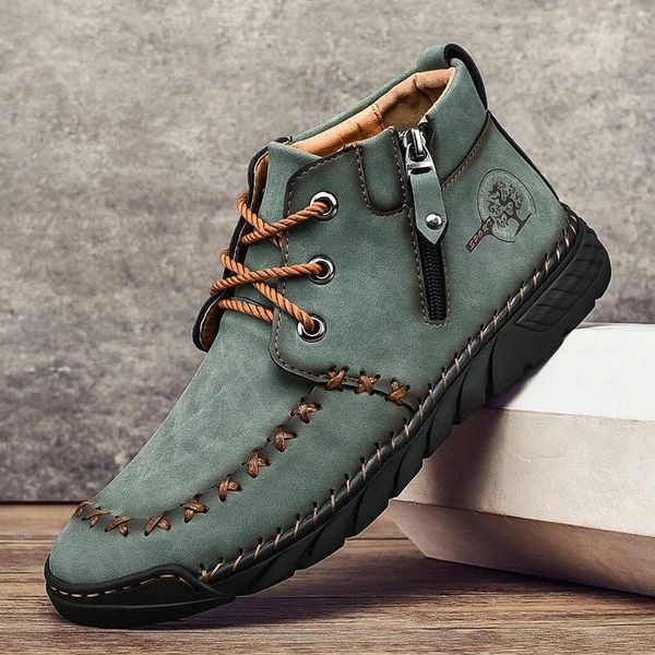 new mens casual shoes man walking shoes men sneakers male outdoor footwear flat loafer microfiber leather ankle boots size 38-48 #fn0m
new mens casual shoes man walking shoes men sneakers male outdoor footwear flat loafer microfiber leather ankle boots size 38-48 #fn0m