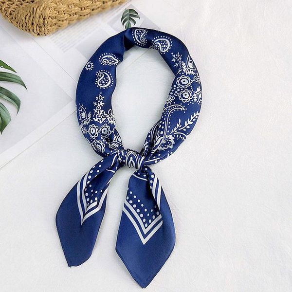 fashion square scarf screen wrap kerchief 70 * 70см женщины напечатанные оголовье женские волосы шарф шарф шарфы paisley fairband q bbyfmd
fashion square scarf screen wrap kerchief 70 * 70см женщины напечатанные оголовье женские волосы шарф шарф шарфы paisley fairband q bbyfmd