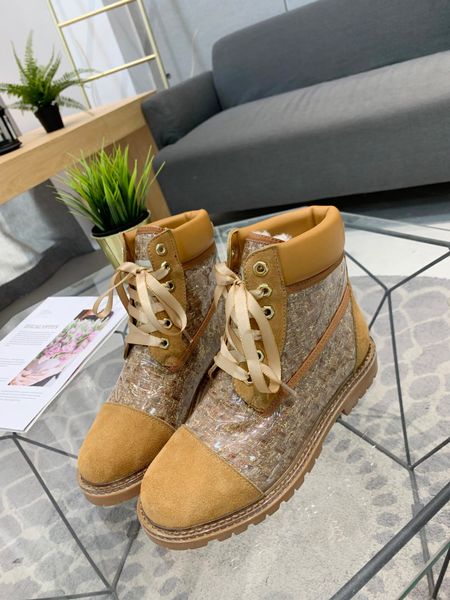 cold winter woman round toe chunky heel short boots woman mixed color lace up warm boots femal short plush warm snow boots, Black
cold winter woman round toe chunky heel short boots woman mixed color lace up warm boots femal short plush warm snow boots, Black