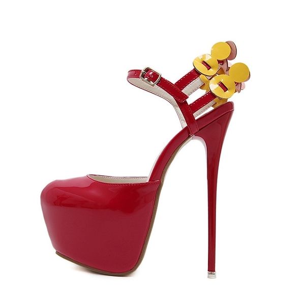 red black summer fashion parade super heel platform for women high boat leap shoes tl-a0046 sandals ckpq
red black summer fashion parade super heel platform for women high boat leap shoes tl-a0046 sandals ckpq