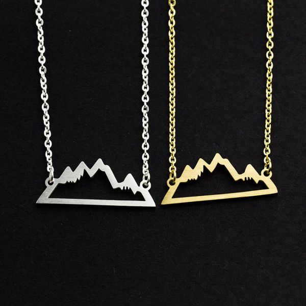 v attract origami snow mountain pendant new mould necklace for women gold silver color dainty necklaces & pendants
v attract origami snow mountain pendant new mould necklace for women gold silver color dainty necklaces & pendants