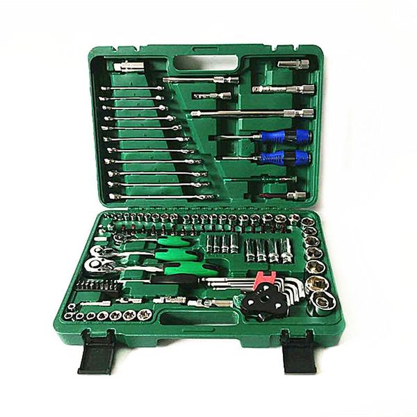 tool organizers car wrench set 121 sets sleeve combination 72 tooth quick tools box professional caja de herramientas eb5tb
tool organizers car wrench set 121 sets sleeve combination 72 tooth quick tools box professional caja de herramientas eb5tb