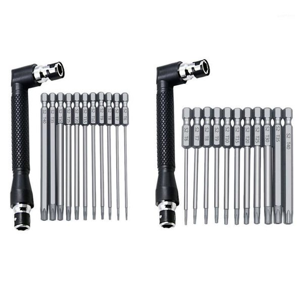 12pcs/set 1/4 inch hex shank and l shaped wrench set t6-t40 length s2 steel torx head screwdriver drill set bits1
12pcs/set 1/4 inch hex shank and l shaped wrench set t6-t40 length s2 steel torx head screwdriver drill set bits1
