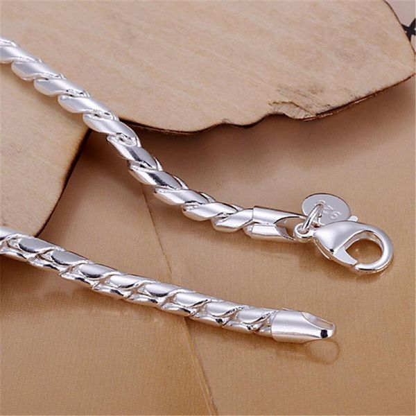 wholesale price men women rope chain silver color plated bracelets wedding gift party fashion jewelry christmas gifts jshh210 h bbytwa, Black
wholesale price men women rope chain silver color plated bracelets wedding gift party fashion jewelry christmas gifts jshh210 h bbytwa, Black