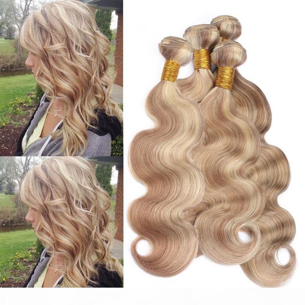 brazilian piano mix color human hair weave bundles 4pcs #27 613 highlight mixed piano color virgin remy human hair weft extensions body wave, Black;brown
brazilian piano mix color human hair weave bundles 4pcs #27 613 highlight mixed piano color virgin remy human hair weft extensions body wave, Black;brown