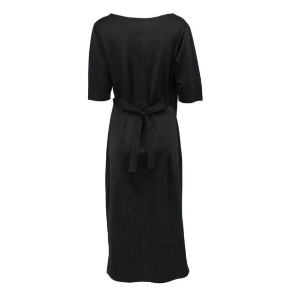 womens large size v-neck bottoming black dress female season loose solid color sweet cute 84xi8gdhdd, Black;gray
womens large size v-neck bottoming black dress female season loose solid color sweet cute 84xi8gdhdd, Black;gray