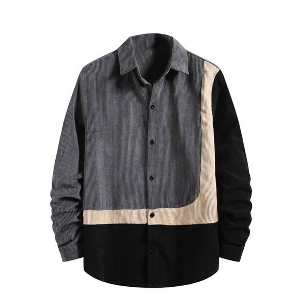 2021 autumn and winter shirts for men youthful daily casual wearing selling armygreen linen shirts chaqueta de los hombres, White;black
2021 autumn and winter shirts for men youthful daily casual wearing selling armygreen linen shirts chaqueta de los hombres, White;black