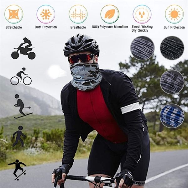 magic scarf printing multifunctional outdoor ice silk inner thin velvet headscarf riding bandana hair scarf foulard cheveux t200429, Blue;gray
magic scarf printing multifunctional outdoor ice silk inner thin velvet headscarf riding bandana hair scarf foulard cheveux t200429, Blue;gray