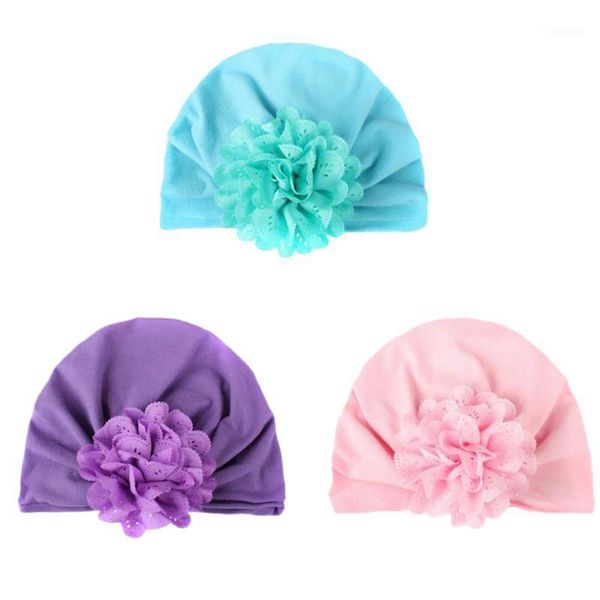 3 pcs baby girl hats cotton turban hat infant pgraphy props kids beanie baby hat accessories newborn caps1, Yellow
3 pcs baby girl hats cotton turban hat infant pgraphy props kids beanie baby hat accessories newborn caps1, Yellow