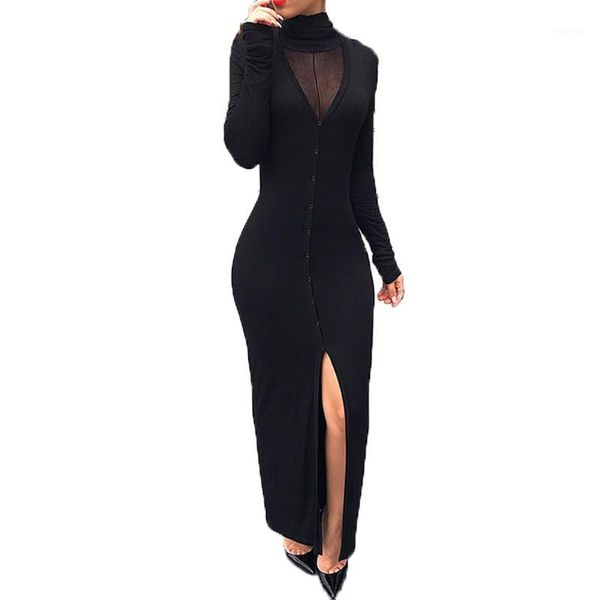 wholesale- 2017 autumn women long cardigan split sweater ladies loose black female outerwear coat buttons kaftan cardigans korean1, White;black
wholesale- 2017 autumn women long cardigan split sweater ladies loose black female outerwear coat buttons kaftan cardigans korean1, White;black