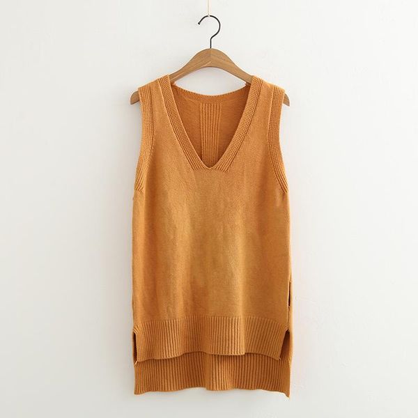 women's sweaters 2021 spring summer o neck women sweater vest sleeveless knit female cotton soft elastic solid colore pullovers, White;black
women's sweaters 2021 spring summer o neck women sweater vest sleeveless knit female cotton soft elastic solid colore pullovers, White;black