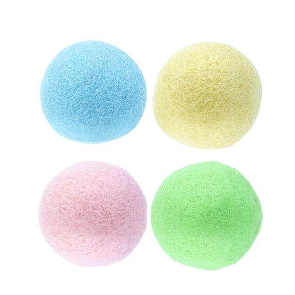 cat toys wool felt ball for cats kittens colorful eco-friendly teaser bell balls
cat toys wool felt ball for cats kittens colorful eco-friendly teaser bell balls