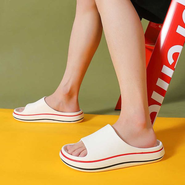 elling designer slippers eva mens slippers women soft black white stripes casual summer male shoes couple bathroom bath flip flops chaussure
elling designer slippers eva mens slippers women soft black white stripes casual summer male shoes couple bathroom bath flip flops chaussure