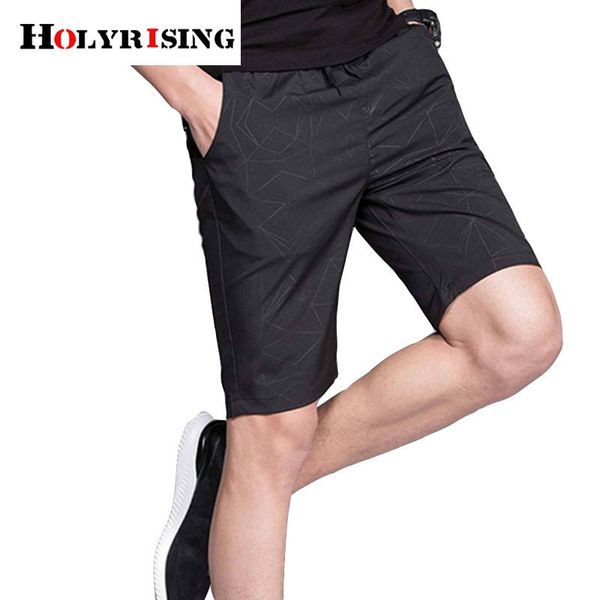 men's shorts holyrising men summer fashion beach male breathable bottom pant 5 color trouser short pants 18456-5, White;black
men's shorts holyrising men summer fashion beach male breathable bottom pant 5 color trouser short pants 18456-5, White;black