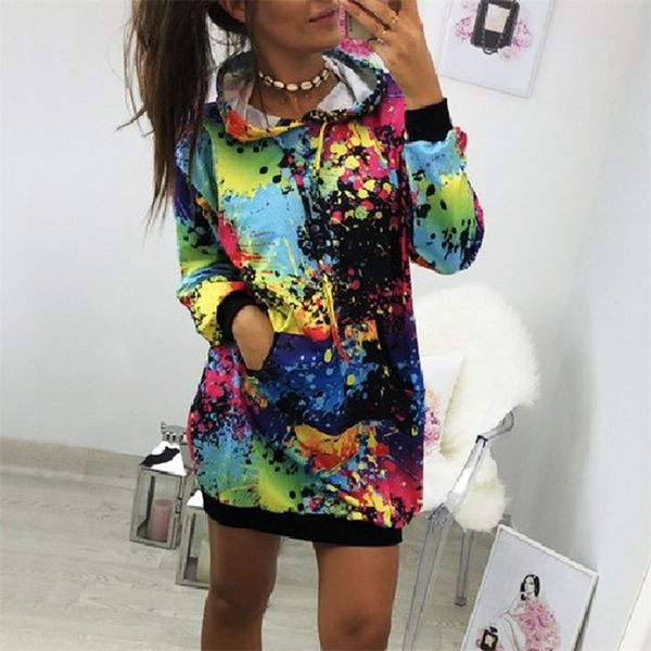 print hoodies sweatshirt women long sleeve harajuku hooded pullovers outwear ladies hoody jacket coat female sudadera mujer y200610, Black
print hoodies sweatshirt women long sleeve harajuku hooded pullovers outwear ladies hoody jacket coat female sudadera mujer y200610, Black