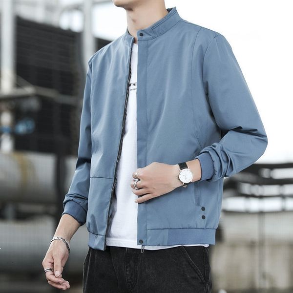 spring men's 2021 and autumn new style in fashionable young fine turtleneck standing black cargo jacket oz2v 3qcr, White;black
spring men's 2021 and autumn new style in fashionable young fine turtleneck standing black cargo jacket oz2v 3qcr, White;black