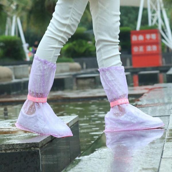 rain covers non-slip thickening high boots waterproof flattie shoe with durable pvc material for travel1
rain covers non-slip thickening high boots waterproof flattie shoe with durable pvc material for travel1