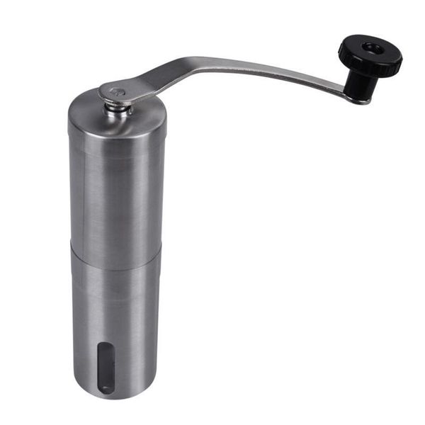 enjoy elegant life silver stainless steel hand manual handmade coffee bean grinder mill kitchen tool kitchen acc jllrso
enjoy elegant life silver stainless steel hand manual handmade coffee bean grinder mill kitchen tool kitchen acc jllrso