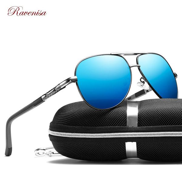sunglasses luxury fashion designer pilot sun glasses 2021 men women polarized blue mirror driving outdoor goggle 8725, White;black
sunglasses luxury fashion designer pilot sun glasses 2021 men women polarized blue mirror driving outdoor goggle 8725, White;black