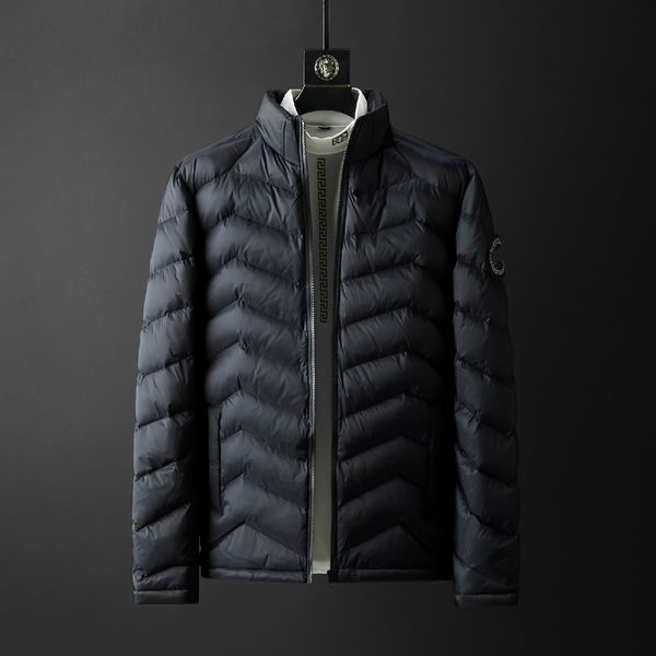 new style winter hooded down jacket casual men's down & parkas hooded cap black puffer mens teddy coat warm mens jacket size m-2xl
new style winter hooded down jacket casual men's down & parkas hooded cap black puffer mens teddy coat warm mens jacket size m-2xl