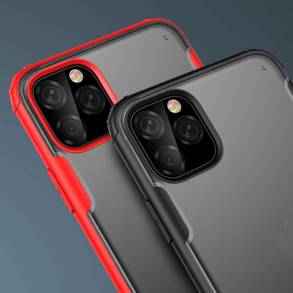 suitable for vip 11promax new fall proof mobile phone case 11pro transparent frosted protective cover
suitable for vip 11promax new fall proof mobile phone case 11pro transparent frosted protective cover