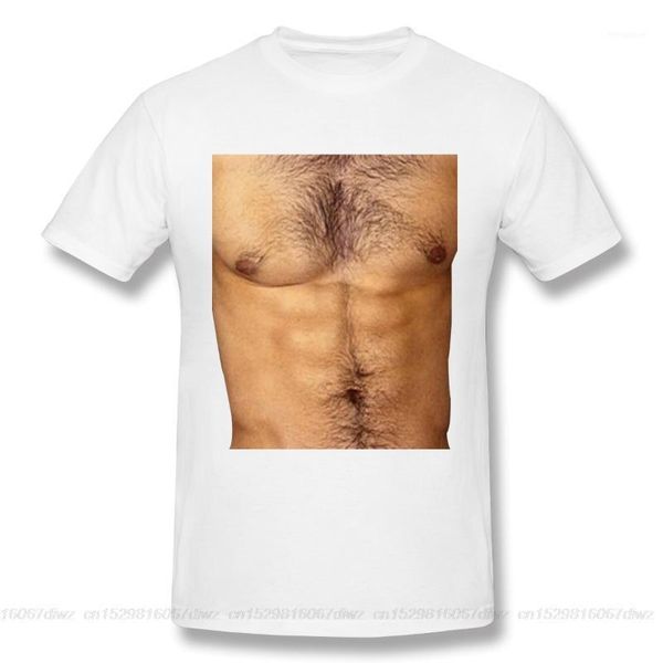 men body t-shirts funny round neck short sleeve hairy chest pec implants pure cotton tees funny harajuku tshirt1, White;black
men body t-shirts funny round neck short sleeve hairy chest pec implants pure cotton tees funny harajuku tshirt1, White;black