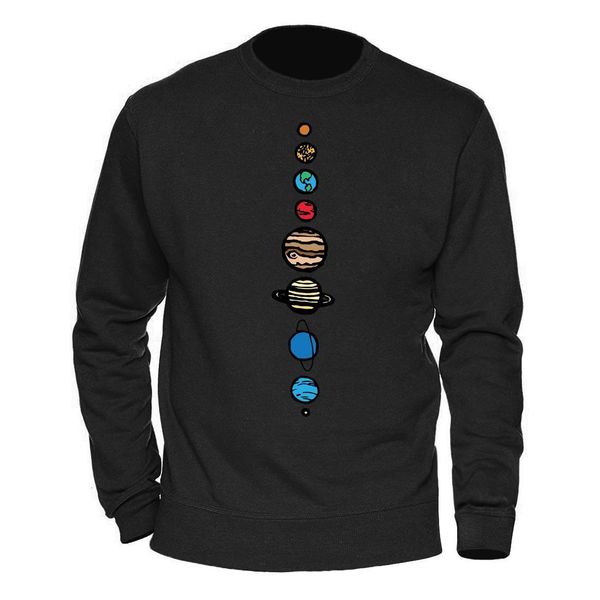 male clothing solar system planets colour hoody 2020 keep warm winter spring sweatshirts mens casual streetwear harajuku hoodies, Black
male clothing solar system planets colour hoody 2020 keep warm winter spring sweatshirts mens casual streetwear harajuku hoodies, Black