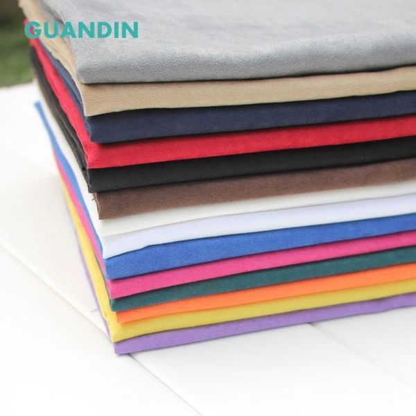 guandin,colorful faux suede fabric wholesale black fake suede texitle for clothing garment soft material bags shoes1, Black;white
guandin,colorful faux suede fabric wholesale black fake suede texitle for clothing garment soft material bags shoes1, Black;white