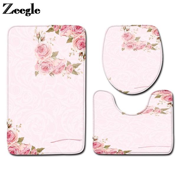 bath mats mat in the bathroom valentine's day style toilet seat cushion homedecoration waterproof foot rug set carpet
bath mats mat in the bathroom valentine's day style toilet seat cushion homedecoration waterproof foot rug set carpet