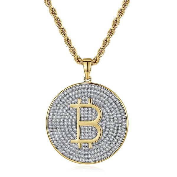 pendant necklaces hip hop micro pave cubic zirconia iced out bling gold two tone pendants necklace for men fashion rapper jewelry, Silver
pendant necklaces hip hop micro pave cubic zirconia iced out bling gold two tone pendants necklace for men fashion rapper jewelry, Silver