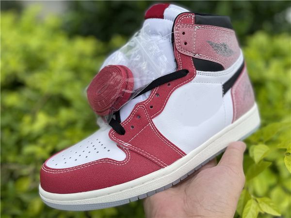 designer trophy room 1 chicago men shoes women fashion sports outdoor sneakers chaussures trainers da2728-100 with box
designer trophy room 1 chicago men shoes women fashion sports outdoor sneakers chaussures trainers da2728-100 with box