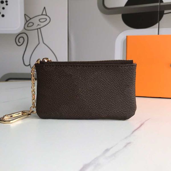 m62650 key bag fashion ladies men key ring credit card holder designer coin purse luxury mini wallet bag wholesale, Red;black
m62650 key bag fashion ladies men key ring credit card holder designer coin purse luxury mini wallet bag wholesale, Red;black