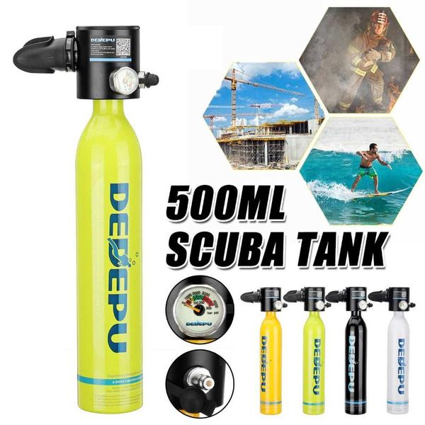 diving accessories 500ml mini breathing scuba cylinder oxygen air tanks without head head-valve
diving accessories 500ml mini breathing scuba cylinder oxygen air tanks without head head-valve