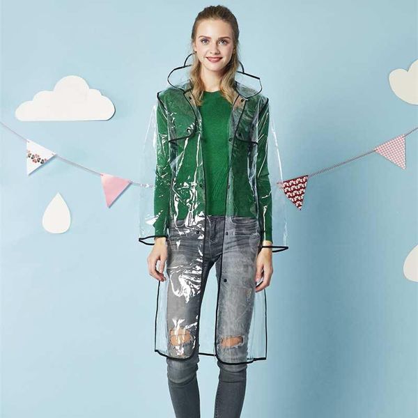 mily fashion women's transparent eva raincoat outdoor travel waterproof rain coat mily fashion cute inexpensive bbyvrs alice_bag
mily fashion women's transparent eva raincoat outdoor travel waterproof rain coat mily fashion cute inexpensive bbyvrs alice_bag
