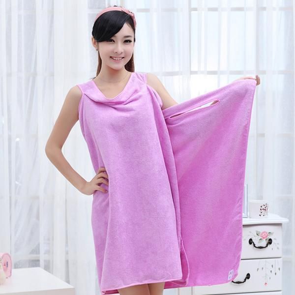 bath towels fashion lady girls wearable fast drying magic bath towel beach spa bathrobes skirt
bath towels fashion lady girls wearable fast drying magic bath towel beach spa bathrobes skirt