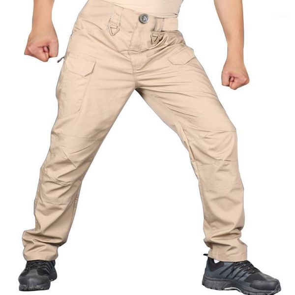 sagace multi-pocket anti-scratch cut-proof outdoor pants splash-proof multi-purpose tactical solid color loose hiking pants1, Black;green
sagace multi-pocket anti-scratch cut-proof outdoor pants splash-proof multi-purpose tactical solid color loose hiking pants1, Black;green