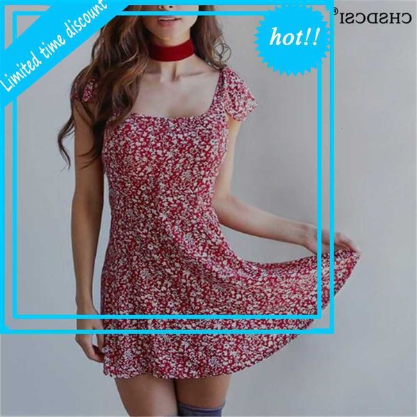 chsdcsi womens summer mouwloos short red flowers printed square collar a-line mini jurken beach jurk 2021 vestidos, Black
chsdcsi womens summer mouwloos short red flowers printed square collar a-line mini jurken beach jurk 2021 vestidos, Black