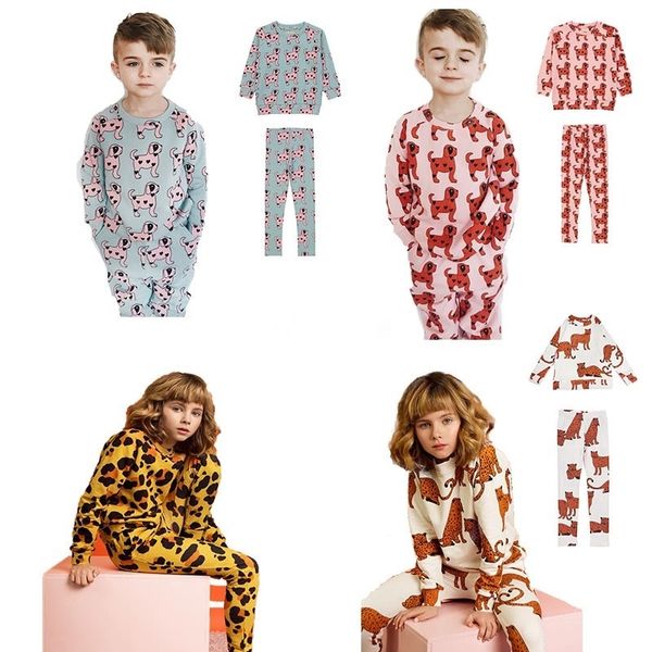 kids clothing set hugo loves tiki sweatshirts cottons nap baby boys long sleeved t-shirts pants cartoon autumn girls clothes y200325, White
kids clothing set hugo loves tiki sweatshirts cottons nap baby boys long sleeved t-shirts pants cartoon autumn girls clothes y200325, White