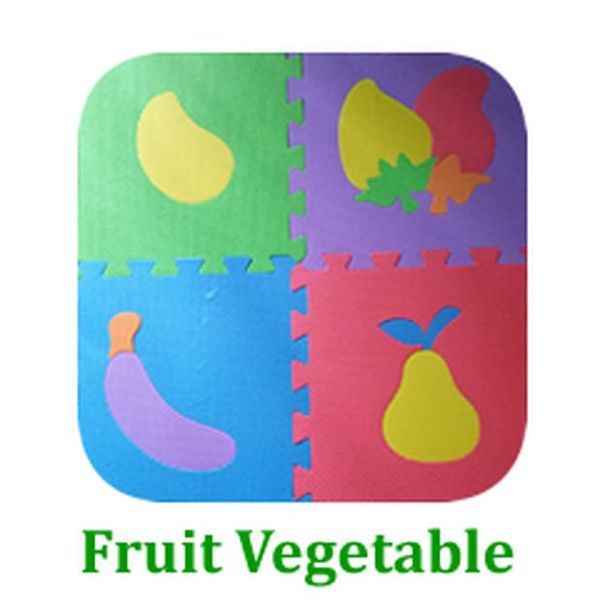 10 шт. set pack baby puzzle mat baby play mat для пола головоломки коврик eva детские пены ковер ковер мозаика для пола play mats baby ползе
10 шт. set pack baby puzzle mat baby play mat для пола головоломки коврик eva детские пены ковер ковер мозаика для пола play mats baby ползе