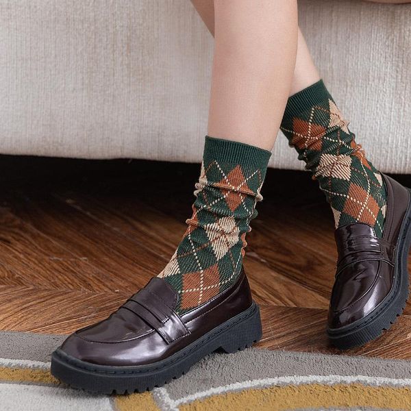 socks & hosiery jeseca women's college style japanese kawaii girls cute harajuku vintage streetwear long sock for woman, Black;white
socks & hosiery jeseca women's college style japanese kawaii girls cute harajuku vintage streetwear long sock for woman, Black;white