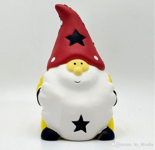 15cm kawaii santa claus christmas snowman squishy toys soft scented squishy slow rising squeeze toys stress relief toy
15cm kawaii santa claus christmas snowman squishy toys soft scented squishy slow rising squeeze toys stress relief toy