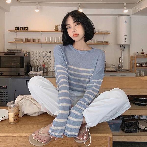 new female sweater women pullover knitting overszie long sleeve girls loose sweaters knitted outerwear thin sexy1, White;black
new female sweater women pullover knitting overszie long sleeve girls loose sweaters knitted outerwear thin sexy1, White;black