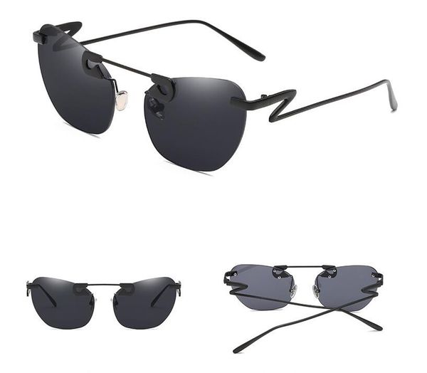 66367 womens sunglasses men sun glasses women sunglasses fashion style protects eyes gafas de sol lunettes de soleil, White;black
66367 womens sunglasses men sun glasses women sunglasses fashion style protects eyes gafas de sol lunettes de soleil, White;black