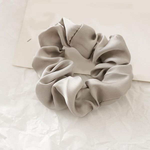 2019 satin hair scrunchies women elastic hair bands girls bright color scrunchie ponytail holders hair ties gum accessories h wmtxqn, Black;brown
2019 satin hair scrunchies women elastic hair bands girls bright color scrunchie ponytail holders hair ties gum accessories h wmtxqn, Black;brown